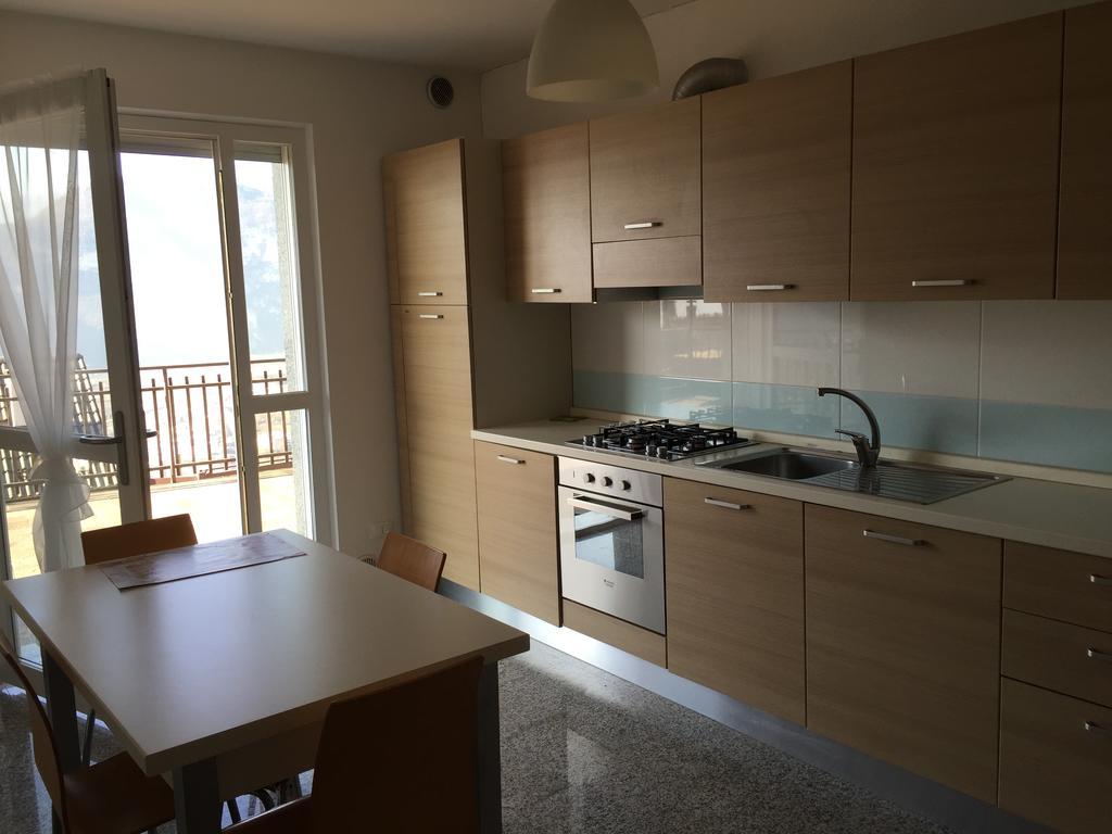 Апартаменты Casa Lampone Тренто Экстерьер фото