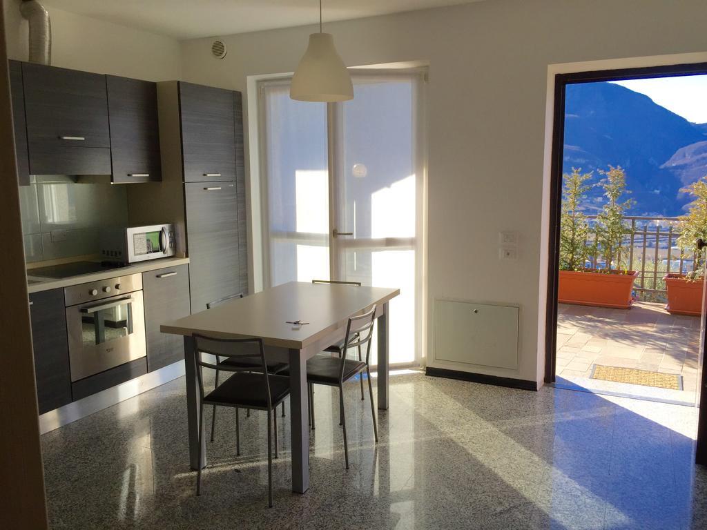 Апартаменты Casa Lampone Тренто Номер фото